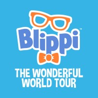 BLIPPI: THE WONDERFUL WORLD TOUR - PHOTO EXPERIENCE ADD-ON