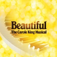 A CUTC & J. Barry Howell production of BEAUTIFUL: THE CAROLE KING MUSICAL
