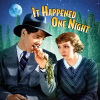 IT HAPPENED ONE NIGHT (1934)