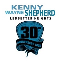KENNY WAYNE SHEPHERD BAND