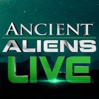 ANCIENT ALIENS LIVE