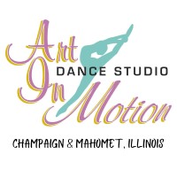 ART IN MOTION RECITAL SHOWCASE 2026