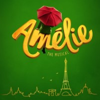AMELIE: The Musical, presented by CPD Youth Theatre