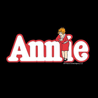 ANNIE, presented by CPD Youth Theatre