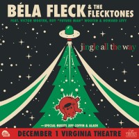 BELA FLECK - VIP ADD-ON PACKAGE