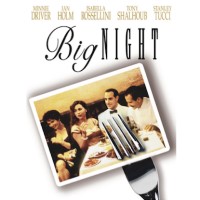 BIG NIGHT (1996)