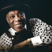 BUDDY GUY – Damn Right Farewell