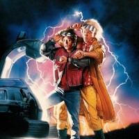 BACK TO THE FUTURE (1985)