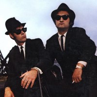THE BLUES BROTHERS (1980)