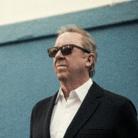 BOZ SCAGGS: Out of The Blues Tour 2021