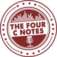 THE FOUR C NOTES: The Premier Tribute to Frankie Valli and The Four Seasons