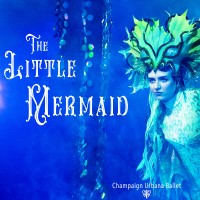 CU BALLET PRESENTS THE LITTLE MERMAID