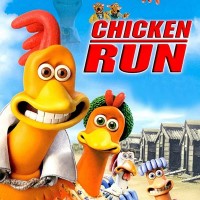 Animation Vacation Film Series: CHICKEN RUN (2000)