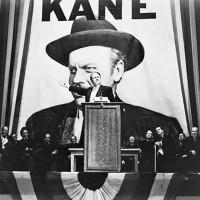 CITIZEN KANE (1941)