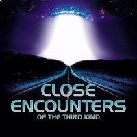 CLOSE ENCOUNTERS OF THE THIRD KIND (1977)