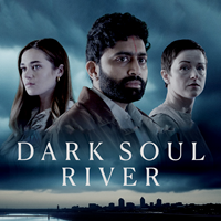 DARK SOUL RIVER Premiere + Cast & Crew Q&A