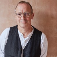 AN EVENING WITH DAVID SEDARIS