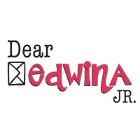 DEAR EDWINA JR., presented by CPD Youth Theatre