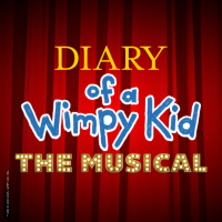 DIARY OF A WIMPY KID, The Musical, presented by CPD Youth Theatre