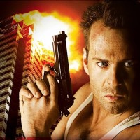 DIE HARD (1988)