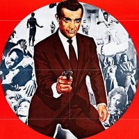 DR. NO / GOLDFINGER (James Bond Double Feature)