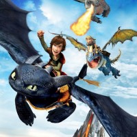 Animation Vacation Film Series: HOW TO TRAIN YOUR DRAGON (2010)