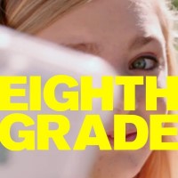 EIGHTH GRADE (2018)