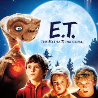 E.T. THE EXTRA-TERRESTRIAL (1982)
