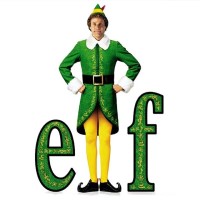 ELF (2003)