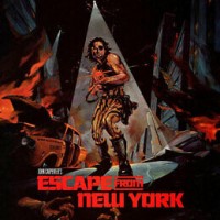 ESCAPE FROM NEW YORK (1981)