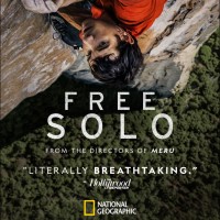 FREE SOLO (2018)