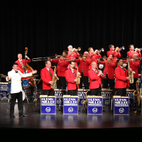 GLENN MILLER ORCHESTRA