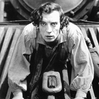 2026 EBERTFEST: The General (1926)