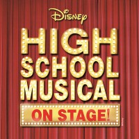 Disney's HIGH SCHOOL MUSICAL, presented by CPD Youth Theatre