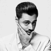 HASAN MINHAJ: THE KING’S JESTER