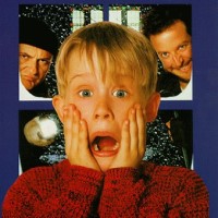 HOME ALONE (1990)