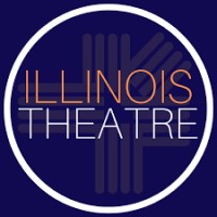 KRANNERT CENTER AT THE VIRGINIA: ILLINOIS THEATRE PRESENTS 