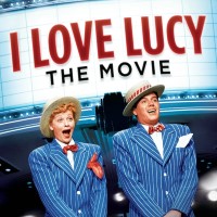 I LOVE LUCY: THE MOVIE (1953)