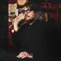 JEFF TWEEDY