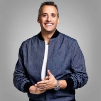 JOE GATTO'S NIGHT OF COMEDY