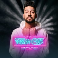 JOHN CRIST: FRESH CUTS COMEDY TOUR