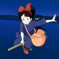 KIKI'S DELIVERY SERVICE (1989)