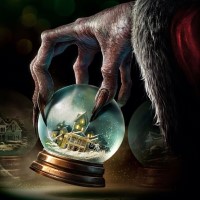 CHRISTMAS IN JULY: KRAMPUS (2015)
