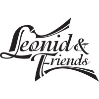 LEONID & FRIENDS: 2026 TOUR