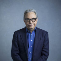 LEWIS BLACK: OFF THE RAILS!