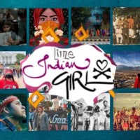 2024 EBERTFEST: Little Indian Girl Collective Panel