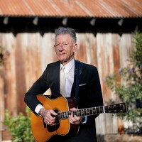 LYLE LOVETT AND HIS LARGE BAND