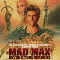 MAD MAX BEYOND THUNDERDOME (1985)
