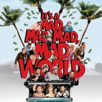 IT'S A MAD, MAD, MAD, MAD WORLD (1963)