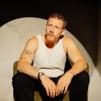 MATT MAESON SIGNED MERCH PACKAGE ADD-ON